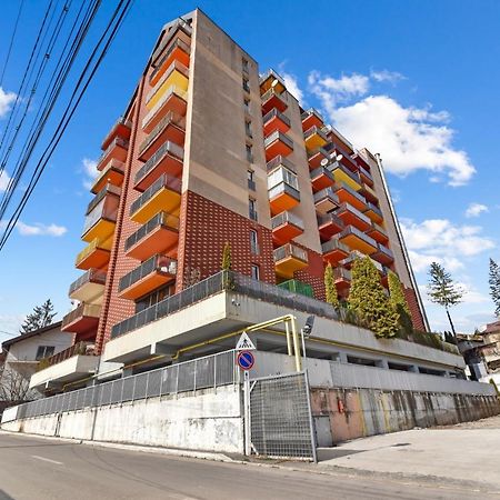 Matteri Sinaia Exterior photo